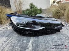 VW GOLF VIII 8 R Frontscheinwerfer Vorne Rechts Full Led Matrix IQ Light