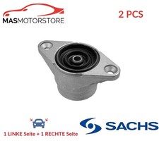 FEDERBEINLAGER DOMLAGER PAAR HINTEN SACHS 802 327 2PCS A FÜR AUDI A4,A6,B7,C6