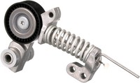 1X Gates T39529 Riemenspanner Keilrippenriemen FüR Volvo