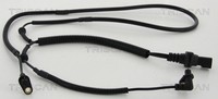 Sensor, Radgeschwindigkeit Triscan 8180 16208 Ford 1337228 Ford 5S5T-2B372-BB
