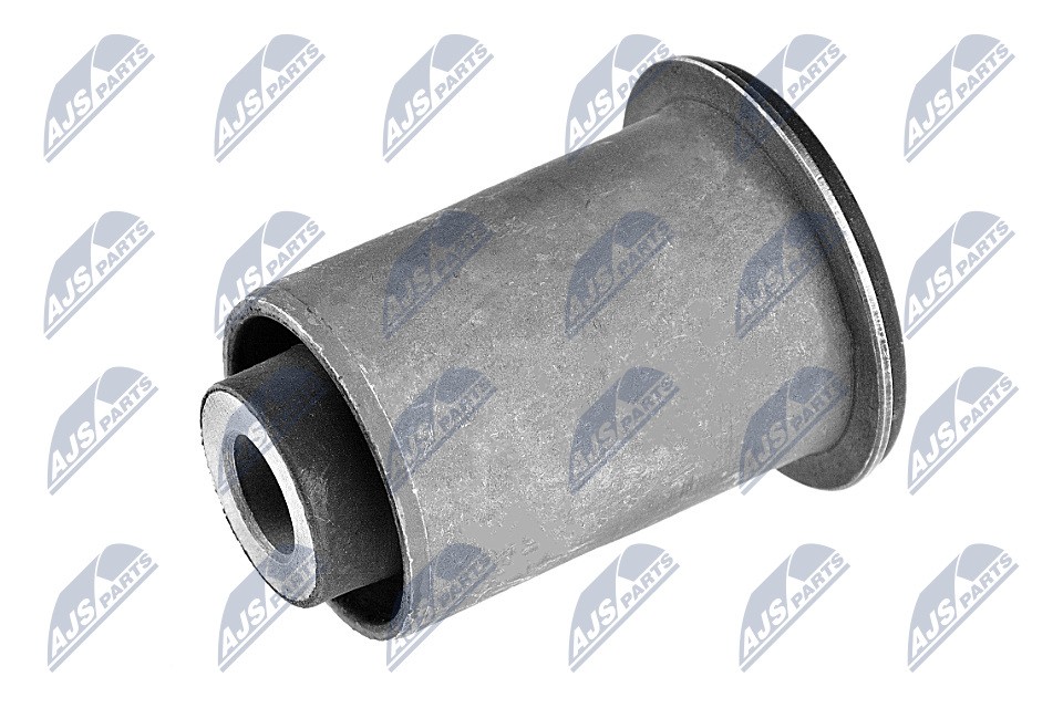 Wishbone bush Front Axle ZTP-NS-061A NTY for NISSAN PATHFINDER III - Image 18