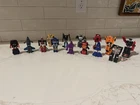 Gobots & MotoBot Vintage Lot 80’s Robot Toys (14 Total) Transforming