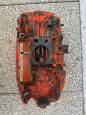Kettensäge Husqvarna 575 XP Gehäuse Ersatzteile Original