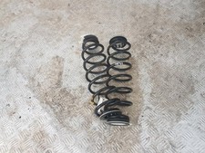VAUXHALL MOKKA COIL SPRING REAR PAIR 1.2L PETROL MK2 2025
