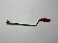 K-D tools 2203 Reversible fan belt ratcheting tensioning wrench made in USA