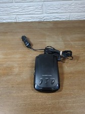 RadioShack Laser X K Ka Superwide Radar Detector 22-1649