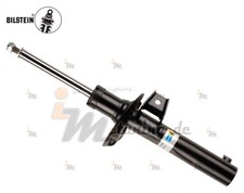 Bilstein B4 Gasdruckstoßdämpfer vorne für Skoda Octavia II 1Z3 :: 2004 >> 2013