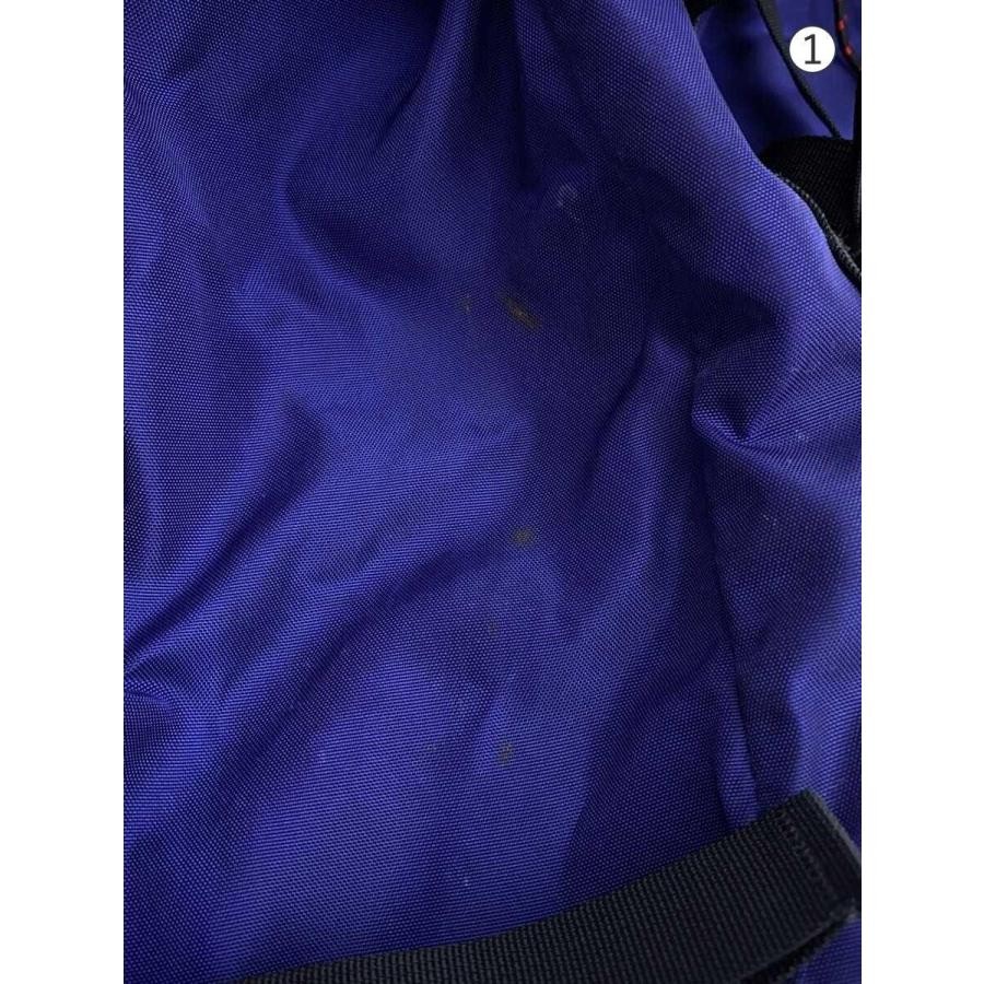 ZERO POINT mountbel Purple Backpack Authentic Men… - image 7