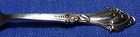 Antique The Webster Co. Sterling Silver Bon Bon Candy/Nut spoon c. 1910 — photo 5