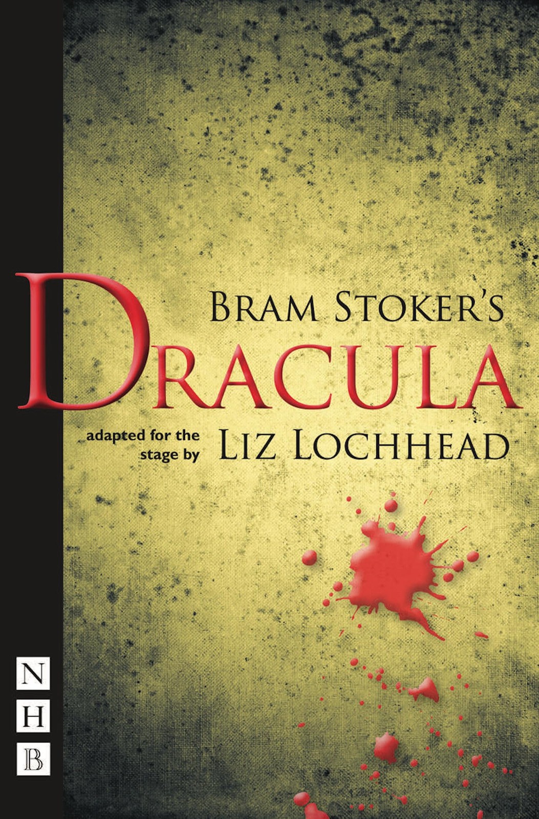 Dracula (NHB Modern Plays),Bram Stoker,Liz Lochhead - Image 5