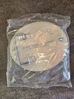 Vintage 1989 John Deere 60 series 4WD belt buckle ~ New old stock ~ Never worn — photo 5