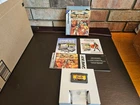 Fire Emblem Sacred Stones - Nintendo Game Boy Advance w/Box Manual/all inserts