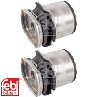 2X Lagerung FüR AchsköRper Febi Bilstein 109299 Lagerung AchsköRper FüR Audi