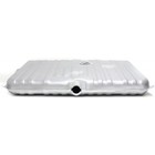 For Buick GS Fuel Tank 1970 Silver Steel 17 Gallons/64 Liters w/ Filler Neck