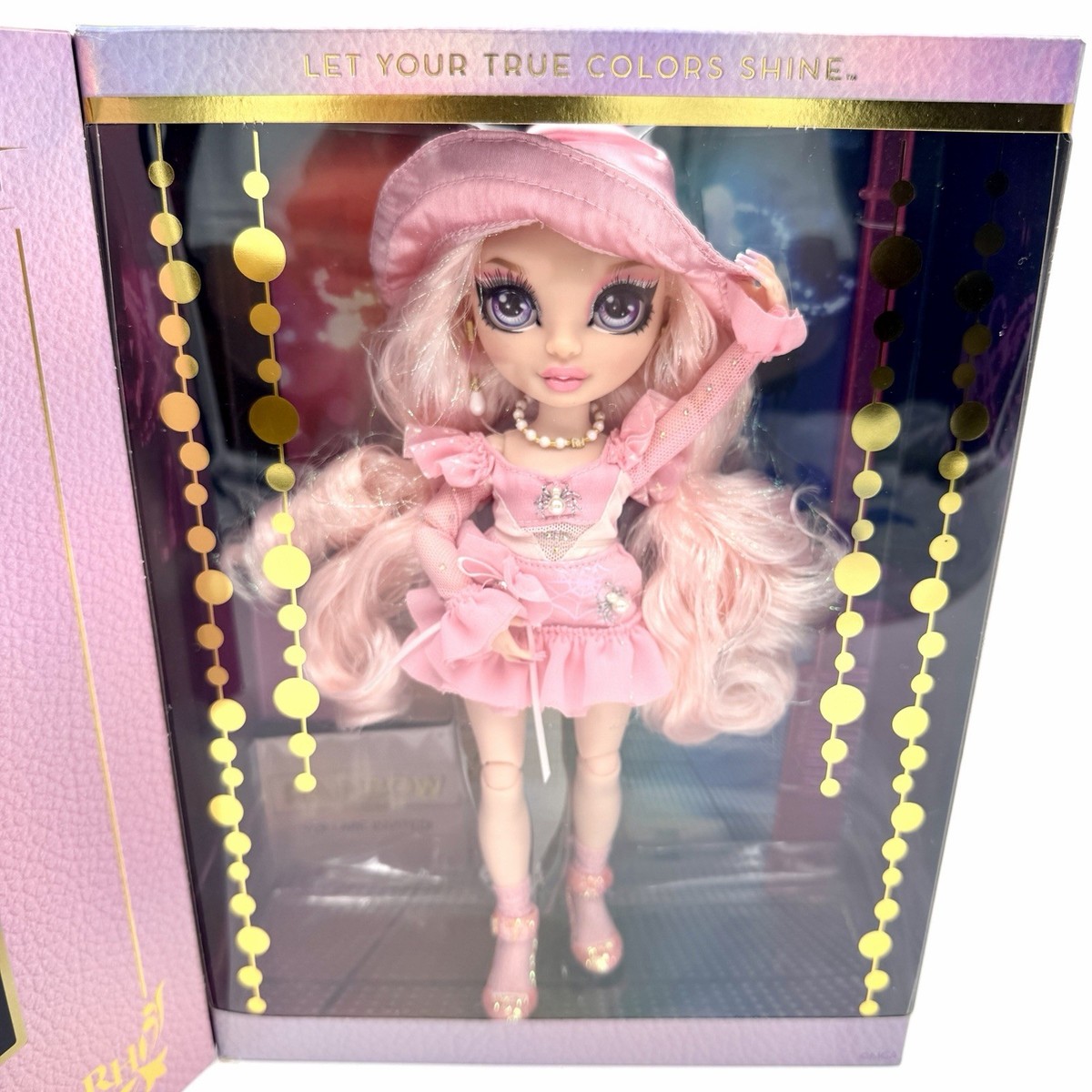 MGA Entertainment Shadow High Costume Ball Bella Parker Exclusive