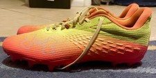Under Armour Cleats Sz 11
