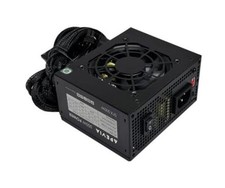 SFX-AP500W Mini ITX Solution/Micro ATX/SFX 500W Power Supply