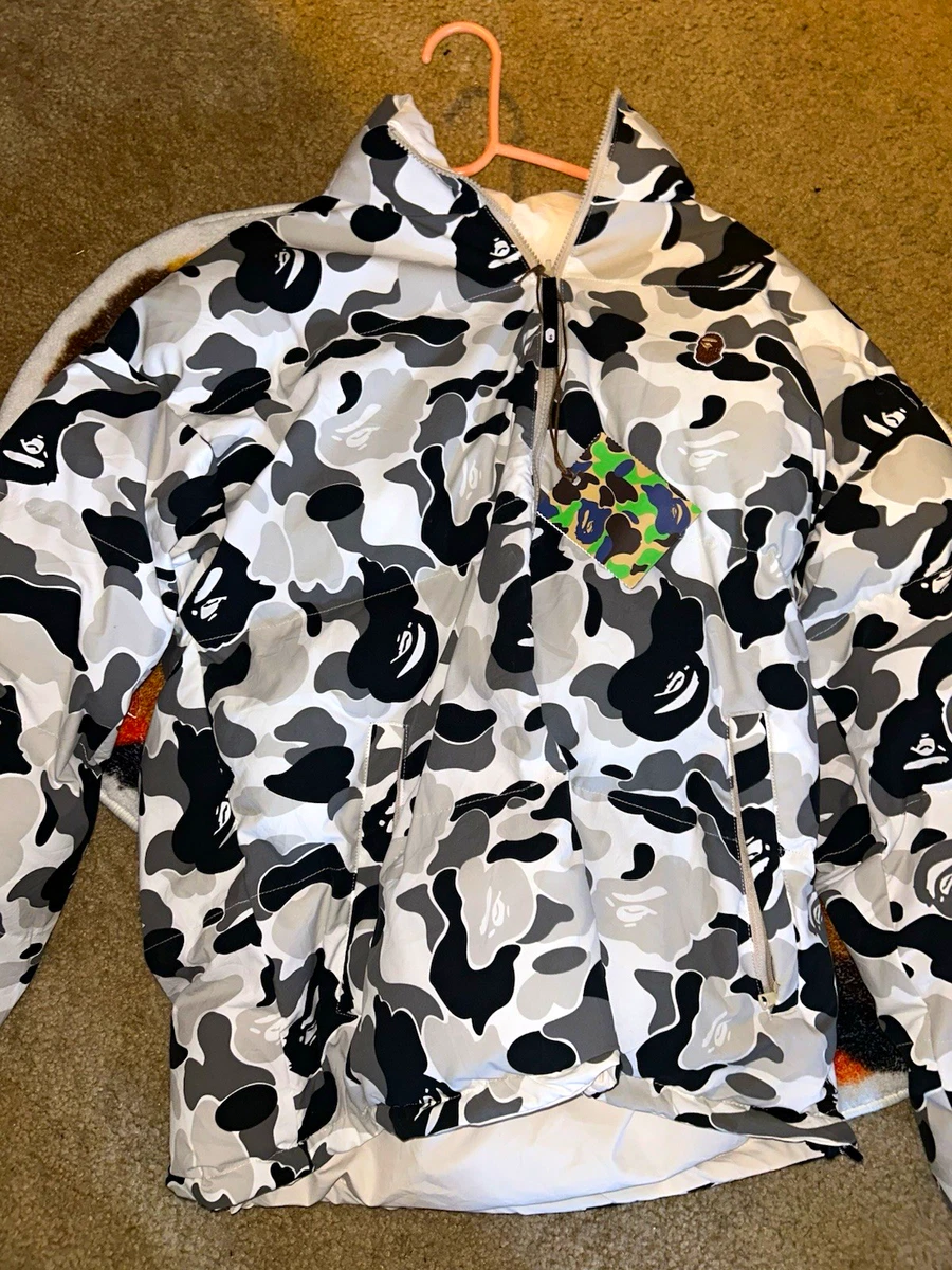 Camouflage Puffer Jackets for Men for sale | eBay