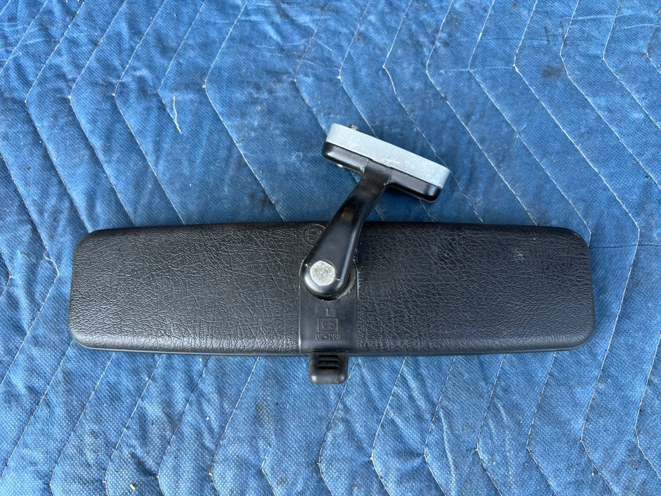 Conjunto de espejo retrovisor superior Volvo S70 V70 XC 1998-2000 3512654 OE #3083EM Foto 4 de 4