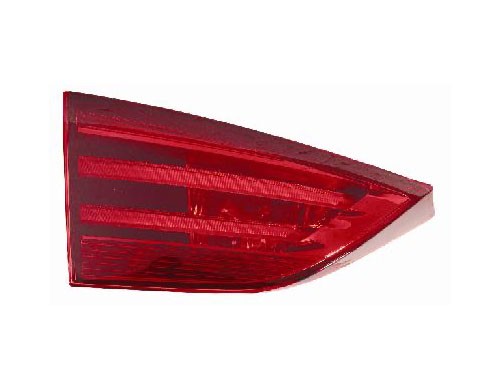 LED-RÜCKLICHT Innen Links FÜR BMW X1 (E84) 2009-2015 MIT LampentrÄGer-image