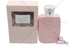 Hawas Eclat by Rasasi Eau De Parfum Spray for Women 3.38/3.4 oz / New In Box