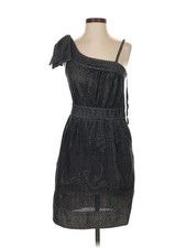 Marc by Marc Jacobs Women Black Cocktail Dress 4