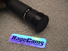 LENS CAP PROTECTOR GLASS COVER FOR ELMO SUV CAM SUVCAM