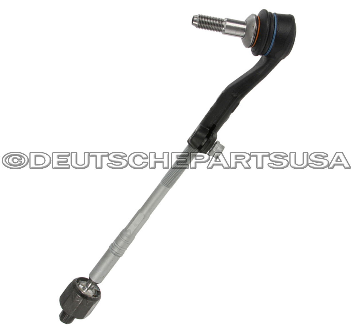 INNER OUTER TIE ROD RODS ASSEMBLY FRONT LEFT for BMW E82 E84 E88 E89