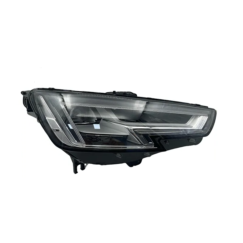 Audi A4 B9 LED Right Headlight USA version 8W0941034B | eBay
