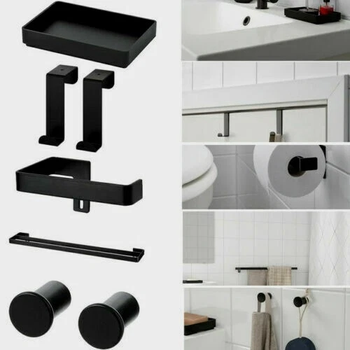 Towel Racks - Bathroom Towel Bars & Holders - IKEA