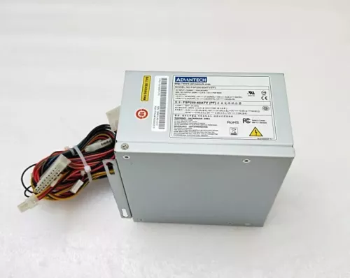 For Advantech Industrial Computer FSP250-60ATV(PF) 250W Power Supply