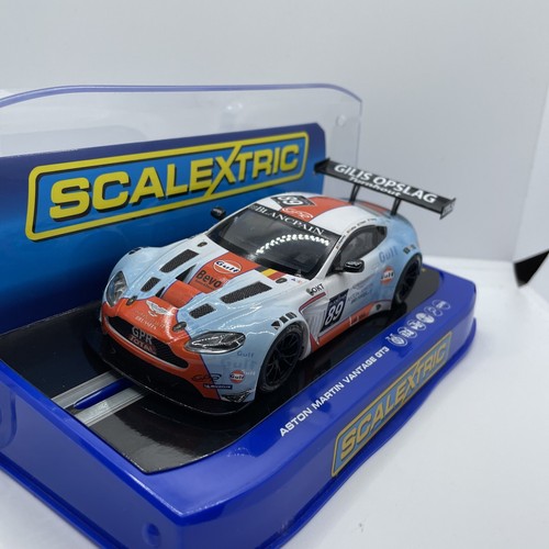 scalextric c3622