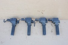 GENUINE FORD FOMOCO Set of 4 Ignition Coils For 2012-2017 Ford, CM5E-12A366-BC