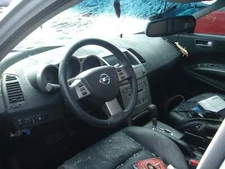 Ignition Switch(w/o Cyl& Key) NISSAN MAXIMA 04 05 06