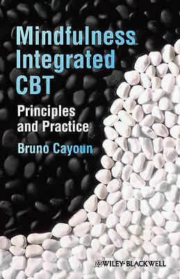 Mindfulness-integrated CBT - 9780470974964