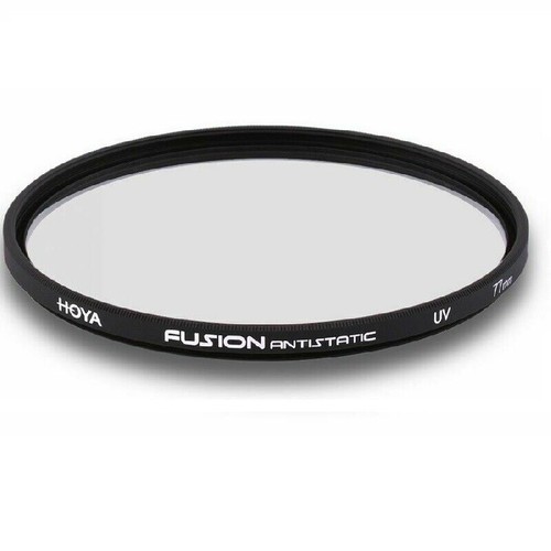 HOYA FUSION ANTISTATIC UV Slim Filter MultiCoatingr 49_52_55_58_62_67_72_77_82mm - Bild 7 von 16