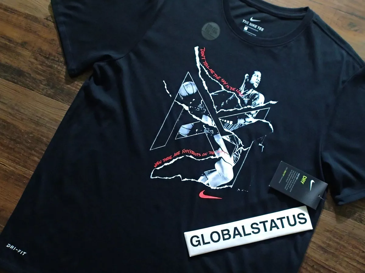 Nike nasa tee new arrivals