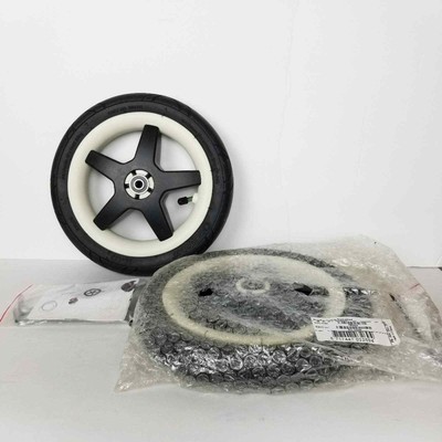 bugaboo donkey replacement wheels