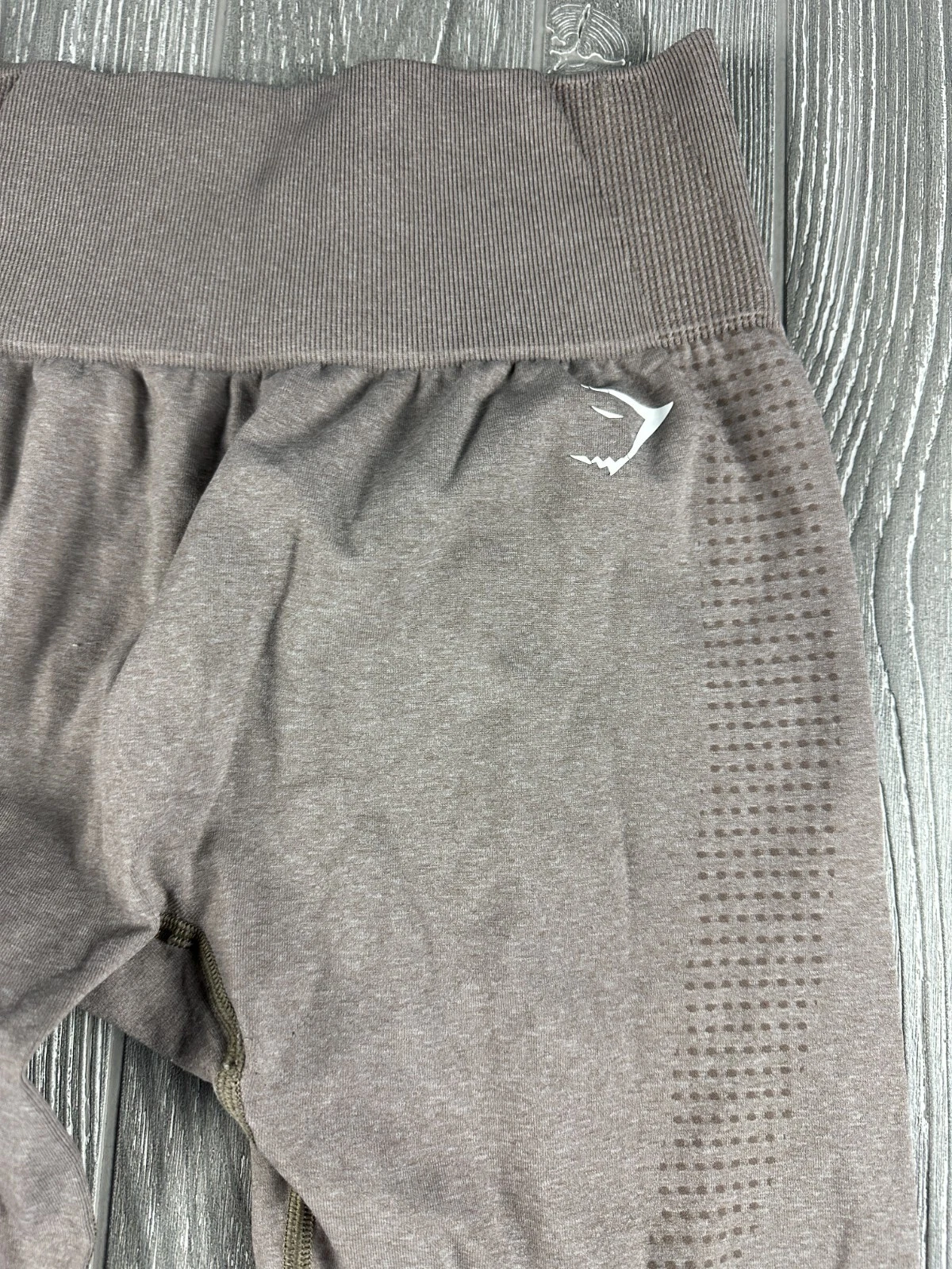 gymshark athletic leggings