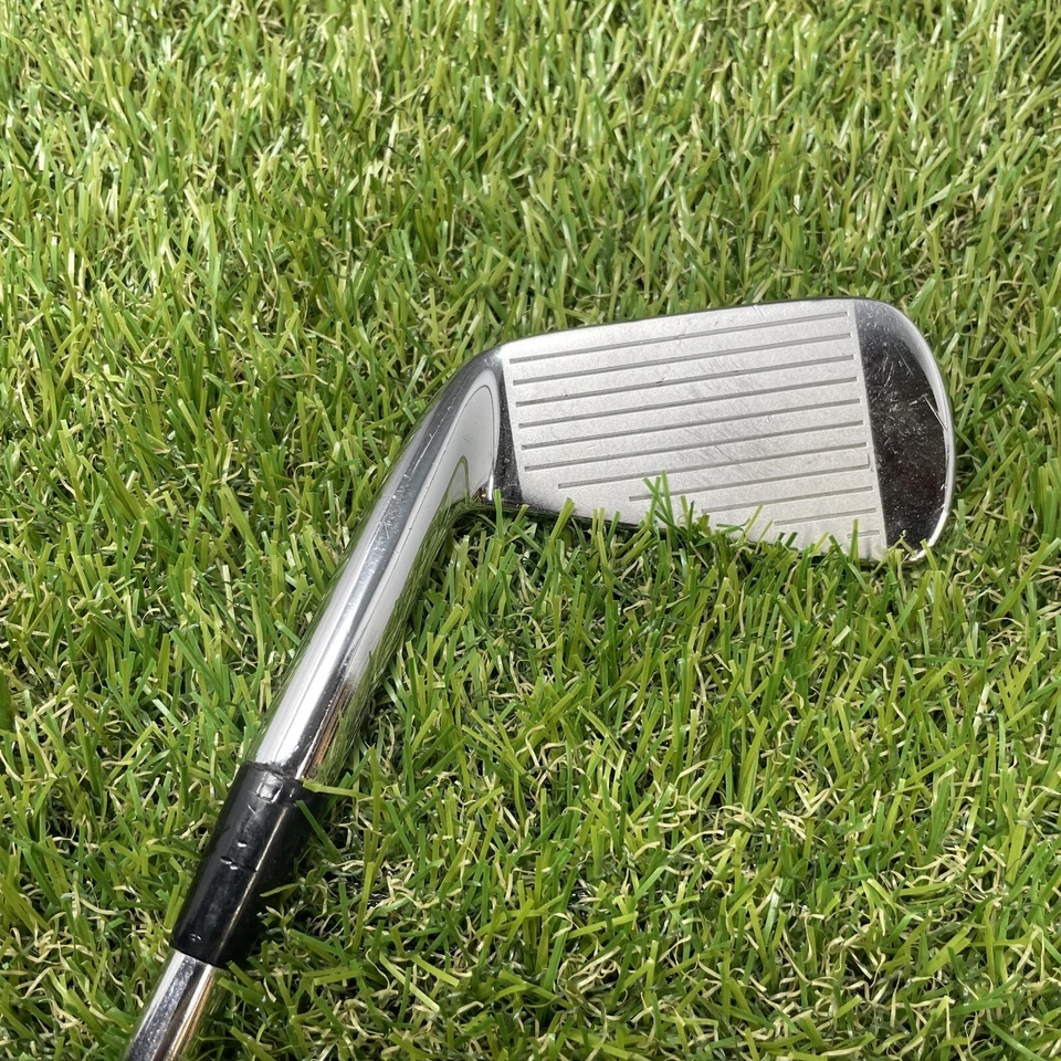 RARE Nice Macgregor Tourney PMB Forged Single 2 Iron 39.5" - Image 4 of 4