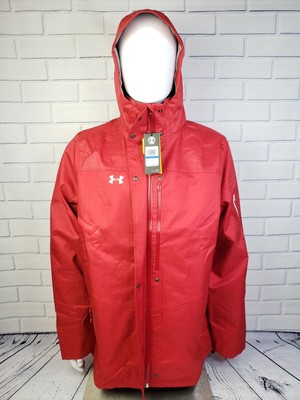 Under Armour Men Size Large Cold Gear 