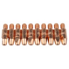 Weldfast Welding Tips - 0.8mm - 250 - Pack of 10