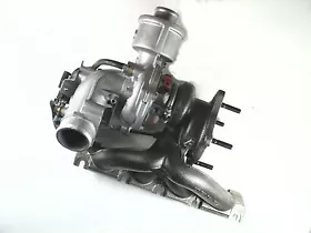 Turbolader Audi A4 A6 / Seat Exeo 2.0 TFSI 06D145701G 06D145701H 06D145701E 