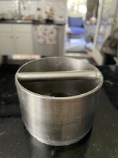 Biscuit Cutter stainless steel 3 1/2 inch with handle