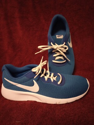 nike tanjun junior size 5