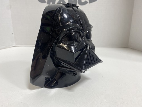 Star Wars Micro Machines Darth Vader Bespin Head - Picture 2 of 13