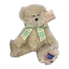 Boyds Bears, American Cancer Society Daffodil Days, Flowers R. Hope 12  Soft