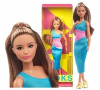 Barbie Signature Looks Doll #15 HJW82 Mattel