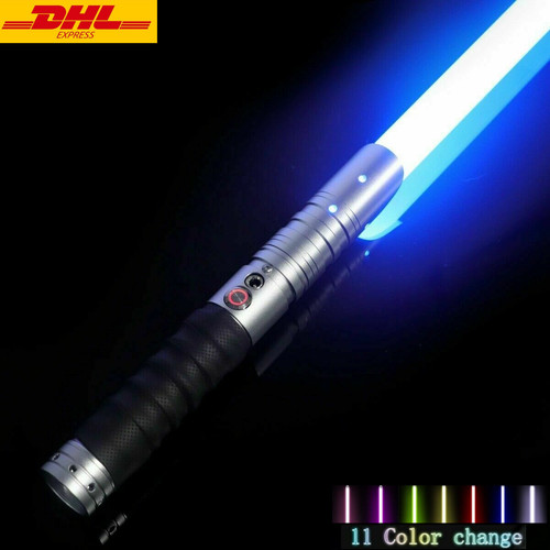 Star Wars Custom Lightsaber, Metal 