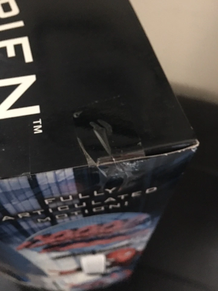 Spidersapien Robosapien Completely Original & Untouched Or Opened - Image 4 of 4